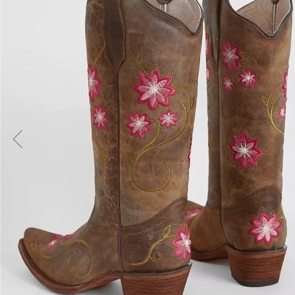 Western Boots - Picture 11 of 15